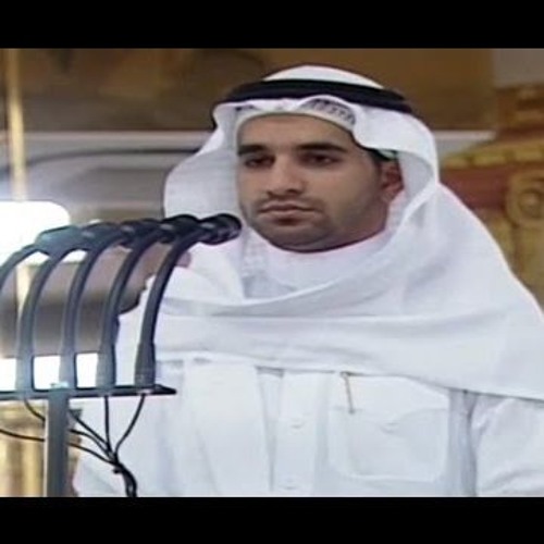 سورة المطففين للشيخ عبد المجيد السريحى مؤذن الحرم النبوى الشريف
