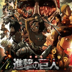 Guren no Yumiya | Shingeki no Kyojin Opening 『Chorus Español 8人』