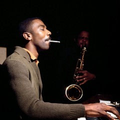 Dusty G - Jimmy's Jazz