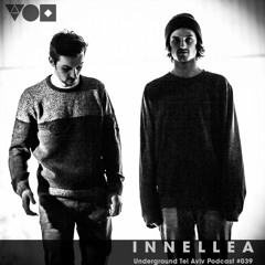 UTA Podcast 039 - Innellea [Upon.You Records]