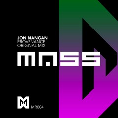 Provenance (Original Mix)