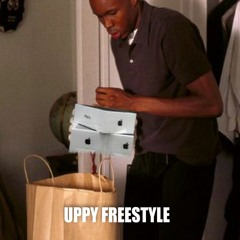 Uppy Freestyle