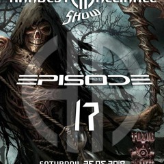 HARDEST ALLIANCE PRESENTS | HAMDJ | TOXIC SICKNESS RADIO [26-05-2018]