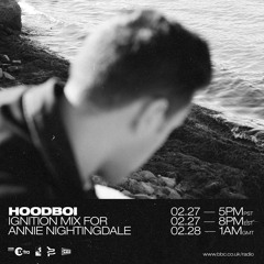 Hoodboi BBC Radio 1 & 1Xtra Guest Mix