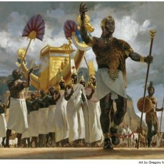 Black Monarchy (Instrumental) Produced by The Dope God