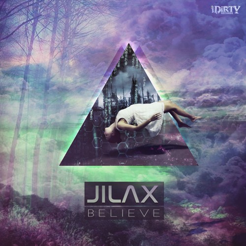 Necmi & Jilax - Believe (Vocal edit)
