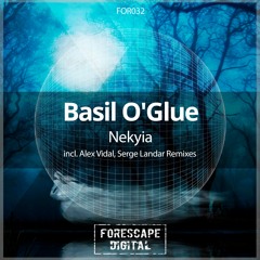 Basil O'Glue - Nekyia (Alex Vidal Remix)