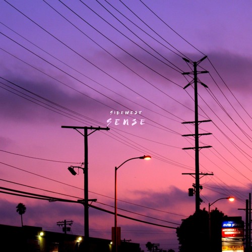 Sibewest - Sense