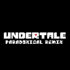 Undertale (Remix)