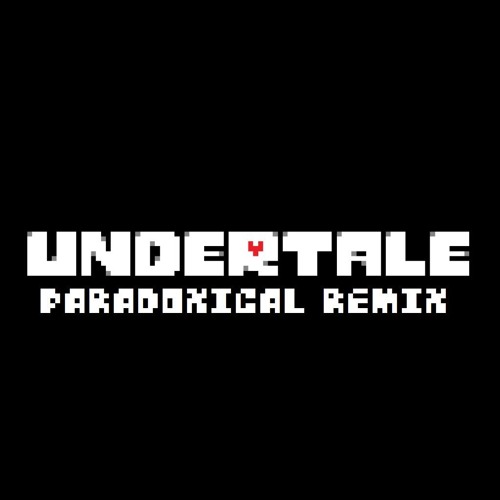 Undertale (Remix)