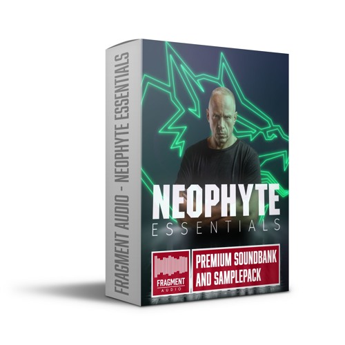 Stream Neophyte Essentials Bundle by We-Tweak.com | Listen online for free  on SoundCloud