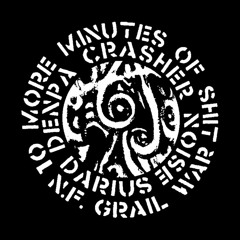 darius - n.f. grail war