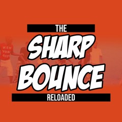 Dxnvro (DJ Dinero) - The Sharpbounce Reloaded (@TheNameIsDinero)