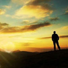 Powerful Prayer