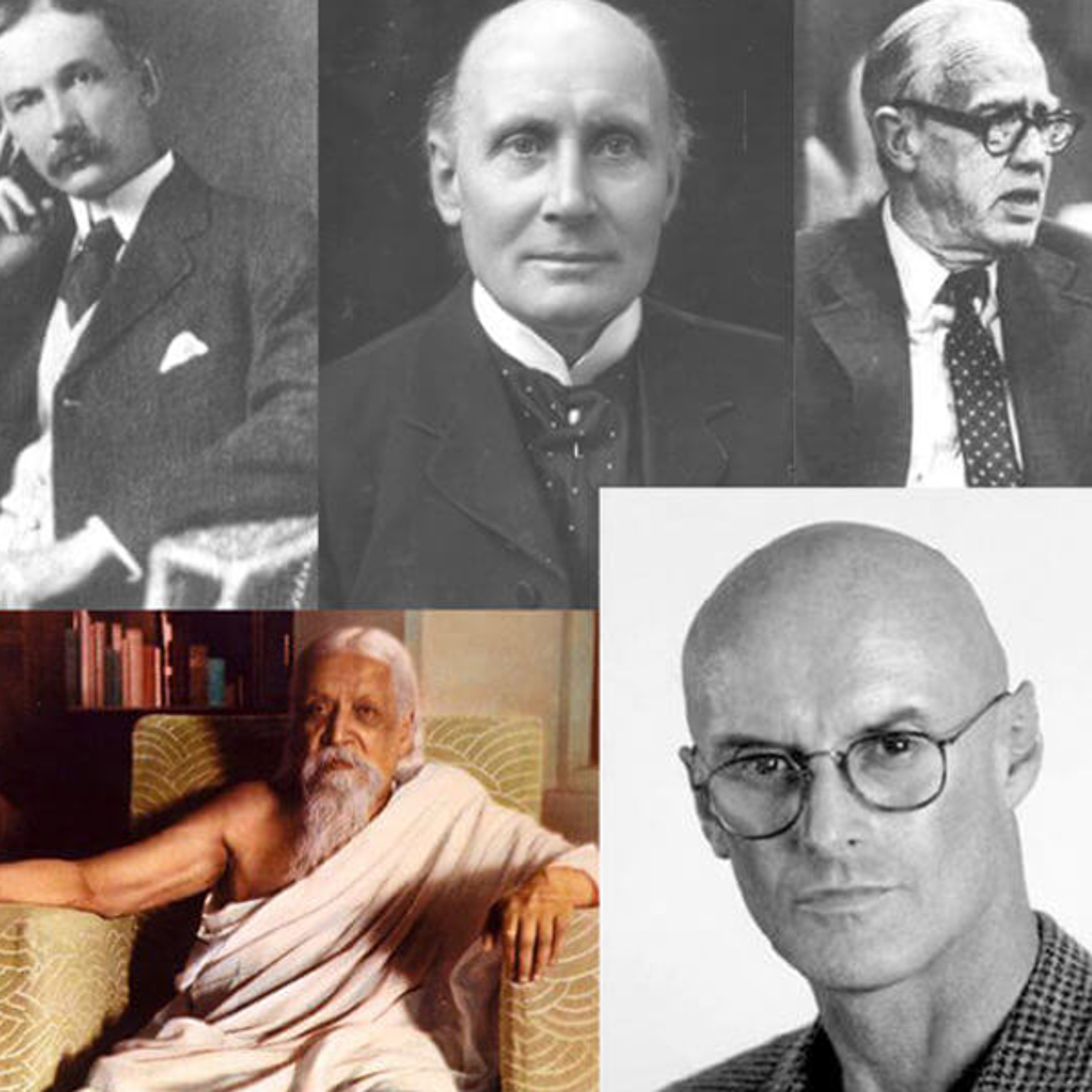 cover of episode The Roots of Integral Theory