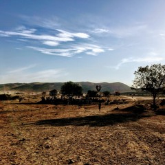 Live @ Midburn 2018 // Negev desert // Israel