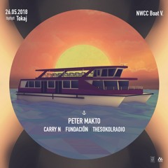 Carry N - Live @ NWCC Boat 26-05-2018