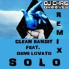 Clean Bandit Feat Demi Lovato - Solo Chris Grooves Remix Clean Bandit Feat Demi Lovato - Solo Chris Grooves Remix