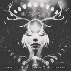 Holy+Gold - Poisoned Wombs