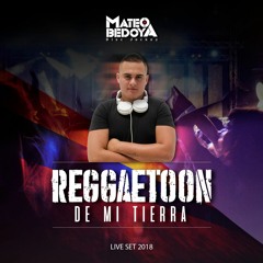 Reggaeton de Mi Tierra Mayo 2018 - Mi Cama, El Clavo, Ahora, Ambiente