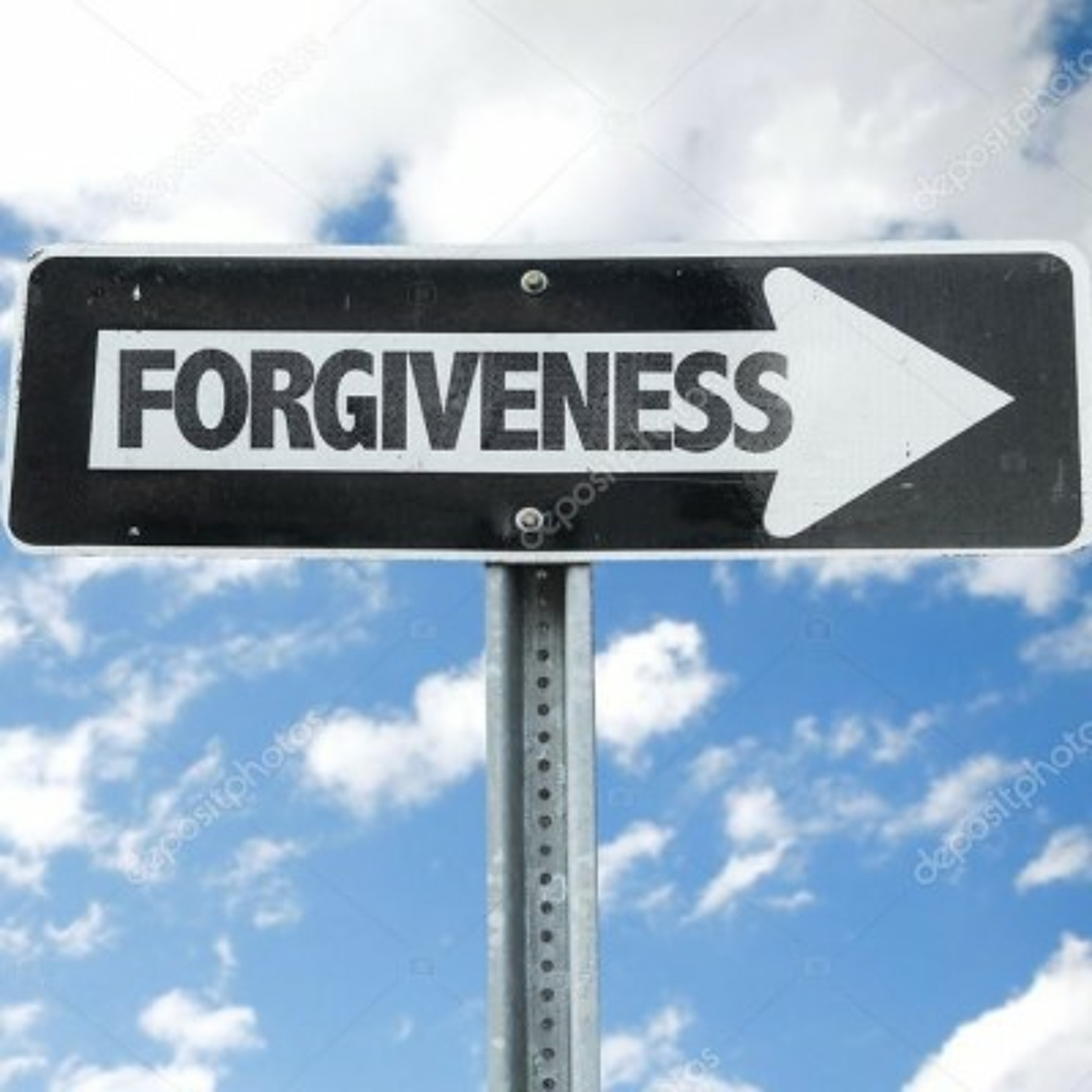 Freedom Through Forgiveness: How to Forgive Others - Jesse Lerch - Sun May 27, 2018