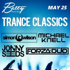 Forza:Duo Live @ Betty Blacks 25.05.18