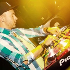 JAKI [la rouge / tonspur artists] - KPW - 26.05.2018