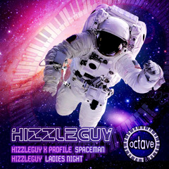 HIZZLEGUY & PROFILE-SPACEMAN