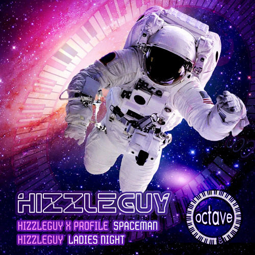 HIZZLEGUY & PROFILE-SPACEMAN