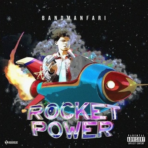 Rocket Power ! (PROD. jetsonmade)