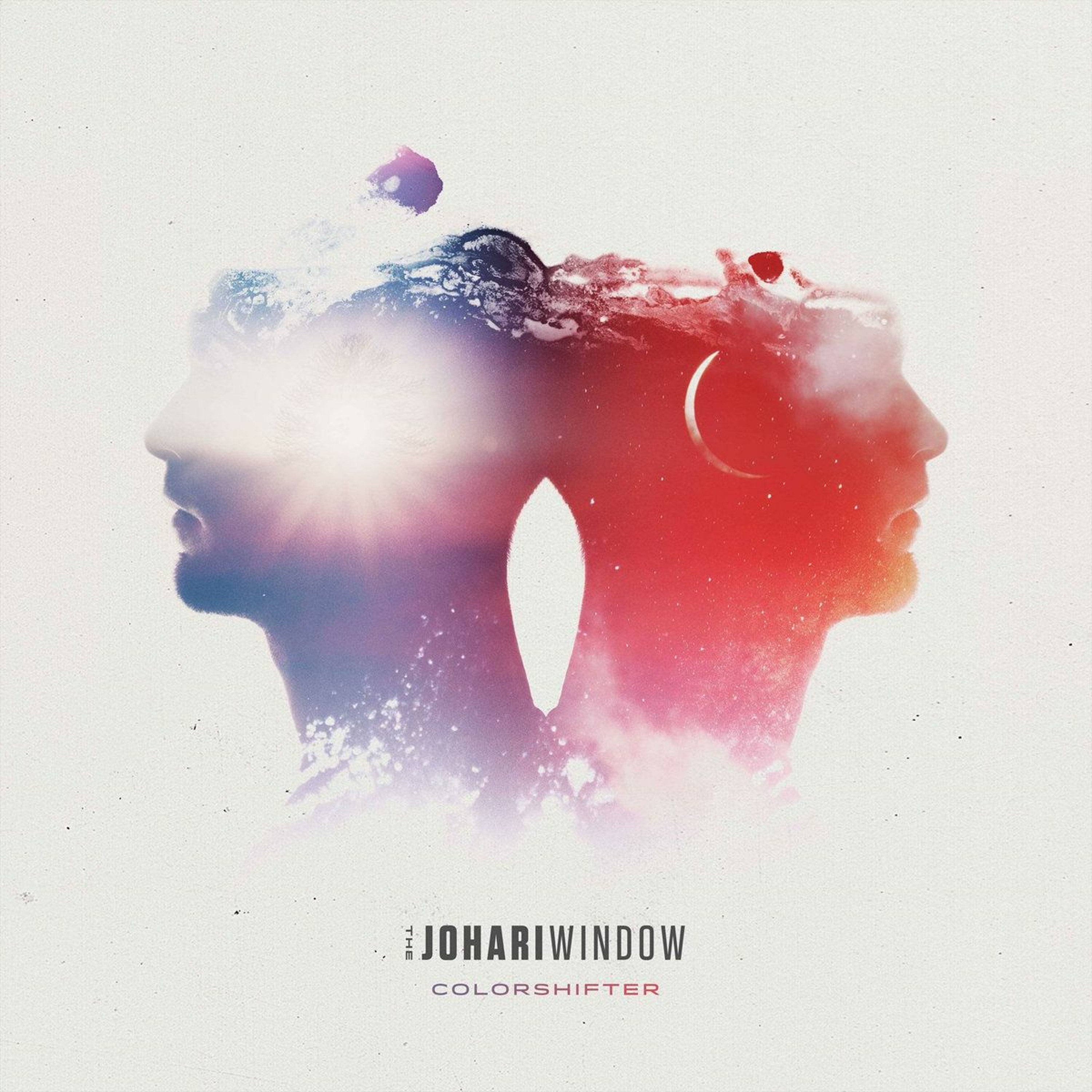 The Johari Window-Woe episode artwork