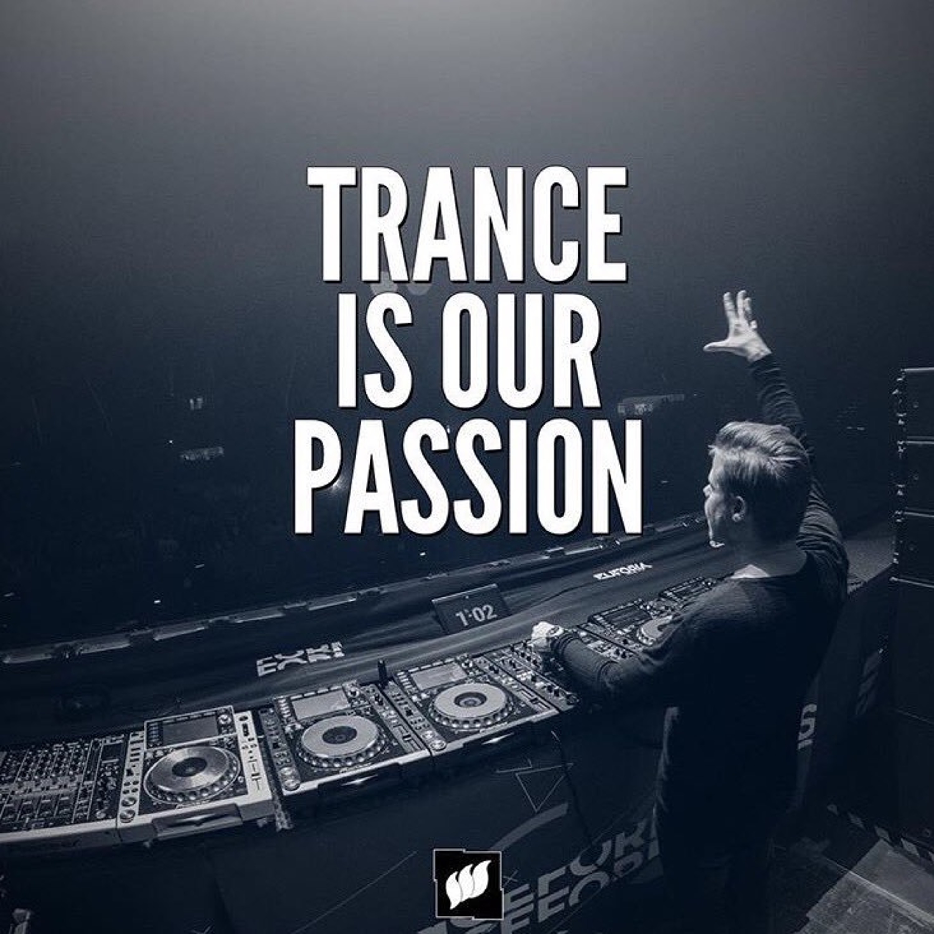 A Journey Trough Emotional Uplifting Banging Trance 140BPM episode artwork