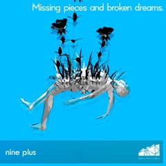 nine plus - Missing pieces and broken dreams.