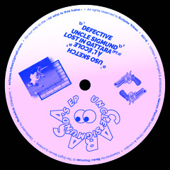 Cabasa - Defective [Eclipse Tribez]