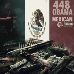 448Obama x Mexican