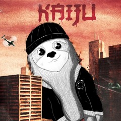 SPACE LACES - KAIJU (SLØTH "stressless" edit)