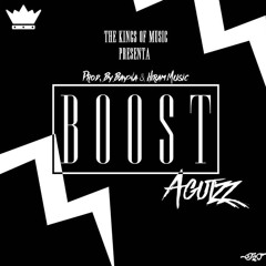 BOOST (prod. BAYONA)