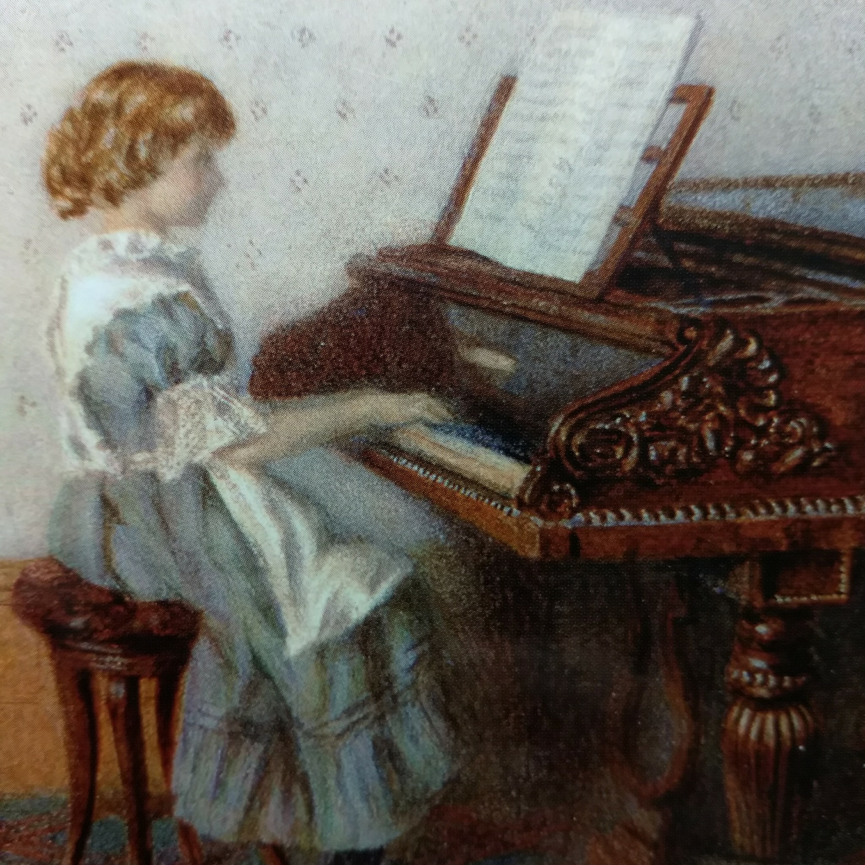 Czerny opus 599 no. 53 episode artwork