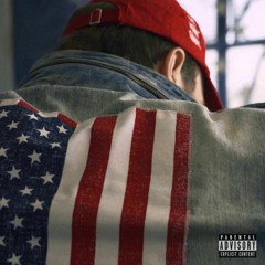 Nat Anglin - American Dreamzzz (Produced by WMS The Sultan)