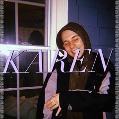 KAREN (prod. abby)