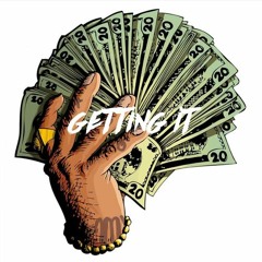 Beat "Getting it" | Rap/Trap Instrumental I Prod. Greyhead
