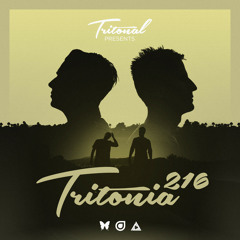 Tritonia 216