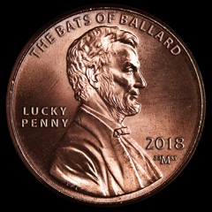 08 - The Bats Of Ballard - Lucky Penny Bats 23MAY18 08