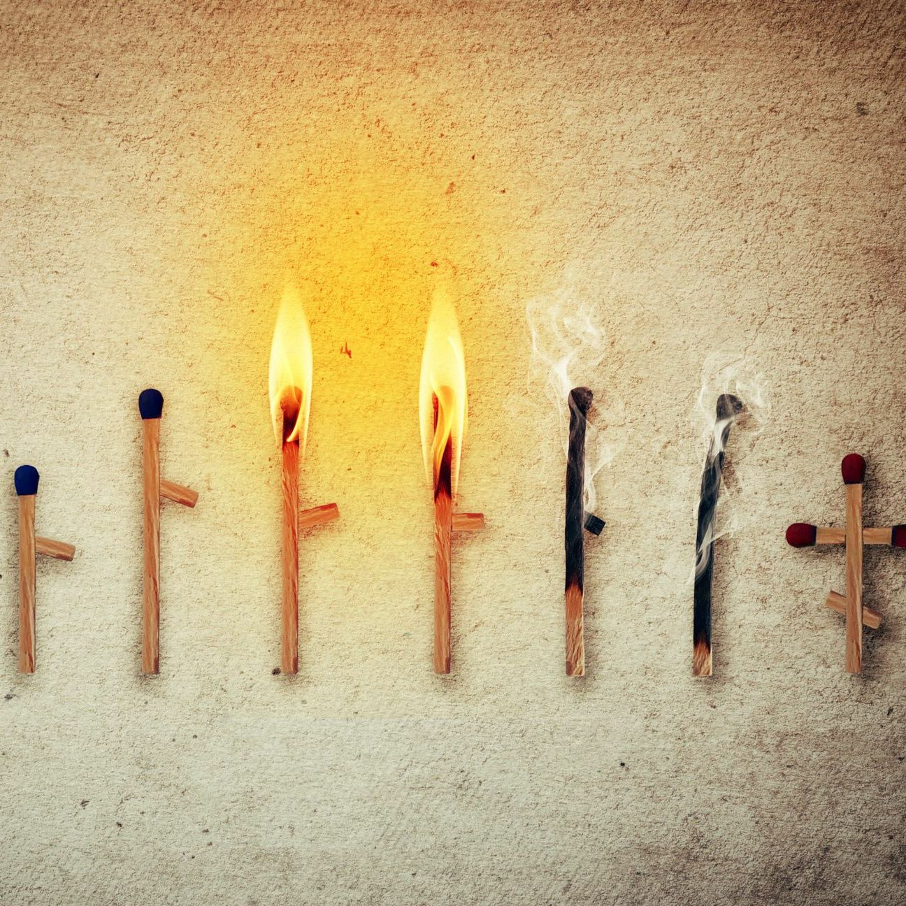 It's A Matter Of Life Or Death [2014 Project] episode artwork