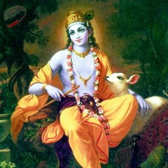 Srila Prabhupada ~ Hare Krsna Mahamantra: