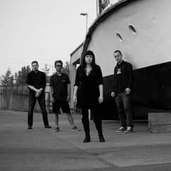 on a journey through life