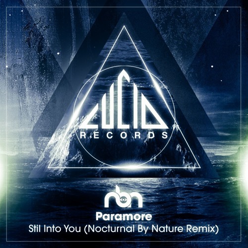 Into You - Paramore (Nocturnal By Nature Remix) Sample