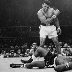 MainEvent (Prod.RicoMadeIt)