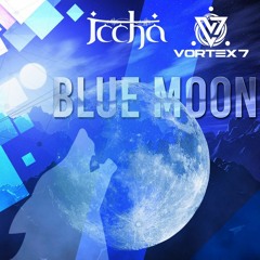 Iccha & Vortex 7 - Blue Moon