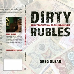 Dirty Rubles: An Introduction to Trump/Russia. Chapter 1: The Emperor Has No Clothes